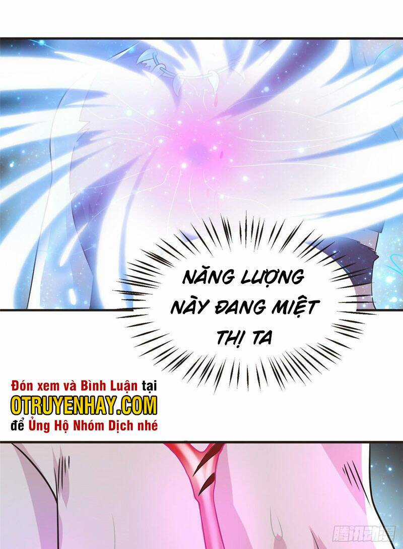 Chân Võ Thế Giới - Chapter 40 - Trang 35