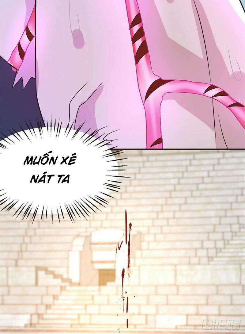 Chân Võ Thế Giới - Chapter 40 - Trang 36