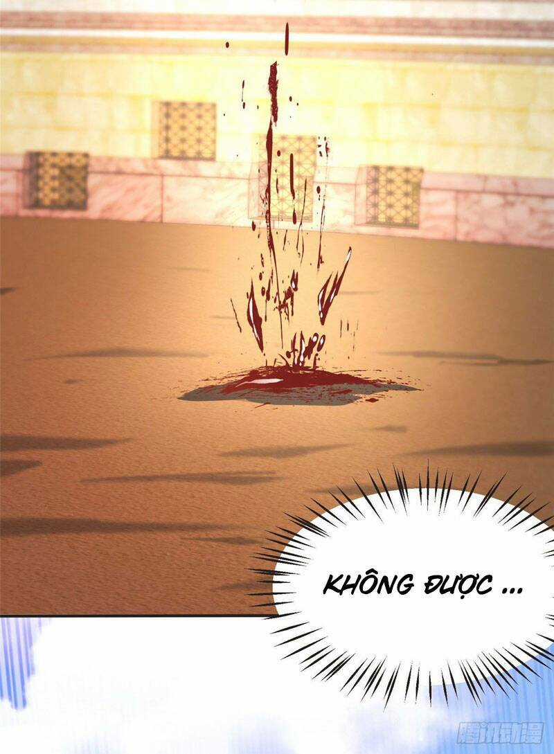 Chân Võ Thế Giới - Chapter 40 - Trang 37