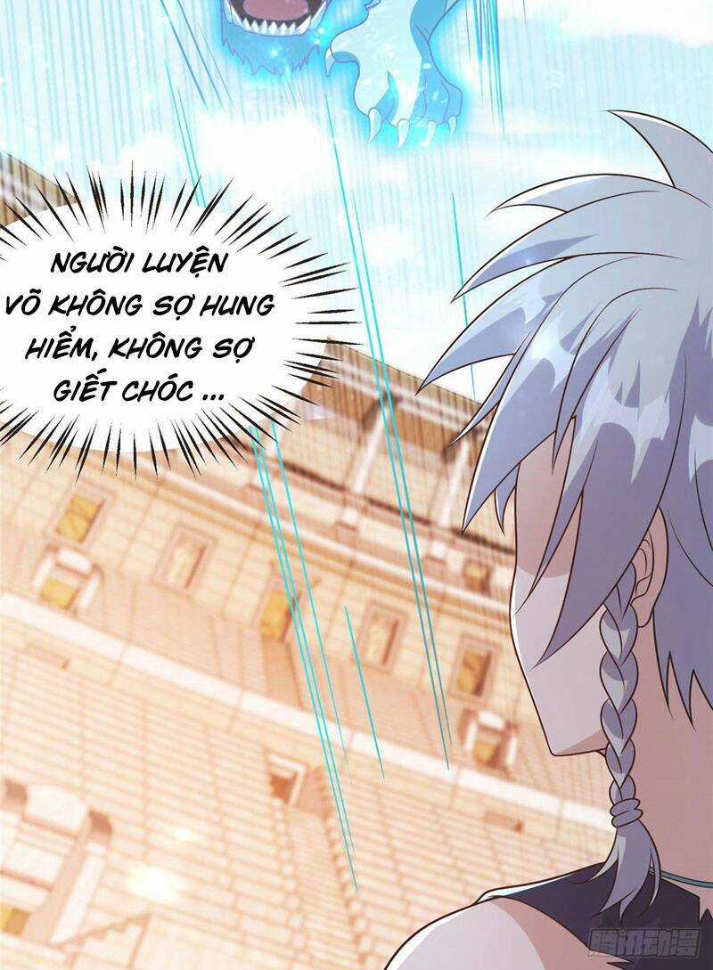 Chân Võ Thế Giới - Chapter 40 - Trang 39