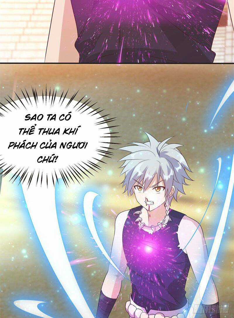 Chân Võ Thế Giới - Chapter 40 - Trang 41