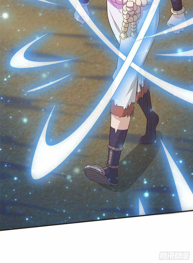 Chân Võ Thế Giới - Chapter 40 - Trang 42