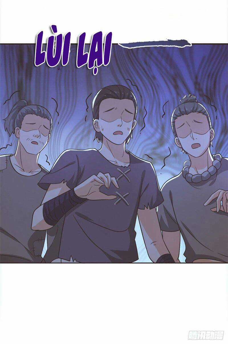 Chân Võ Thế Giới - Chapter 40 - Trang 6