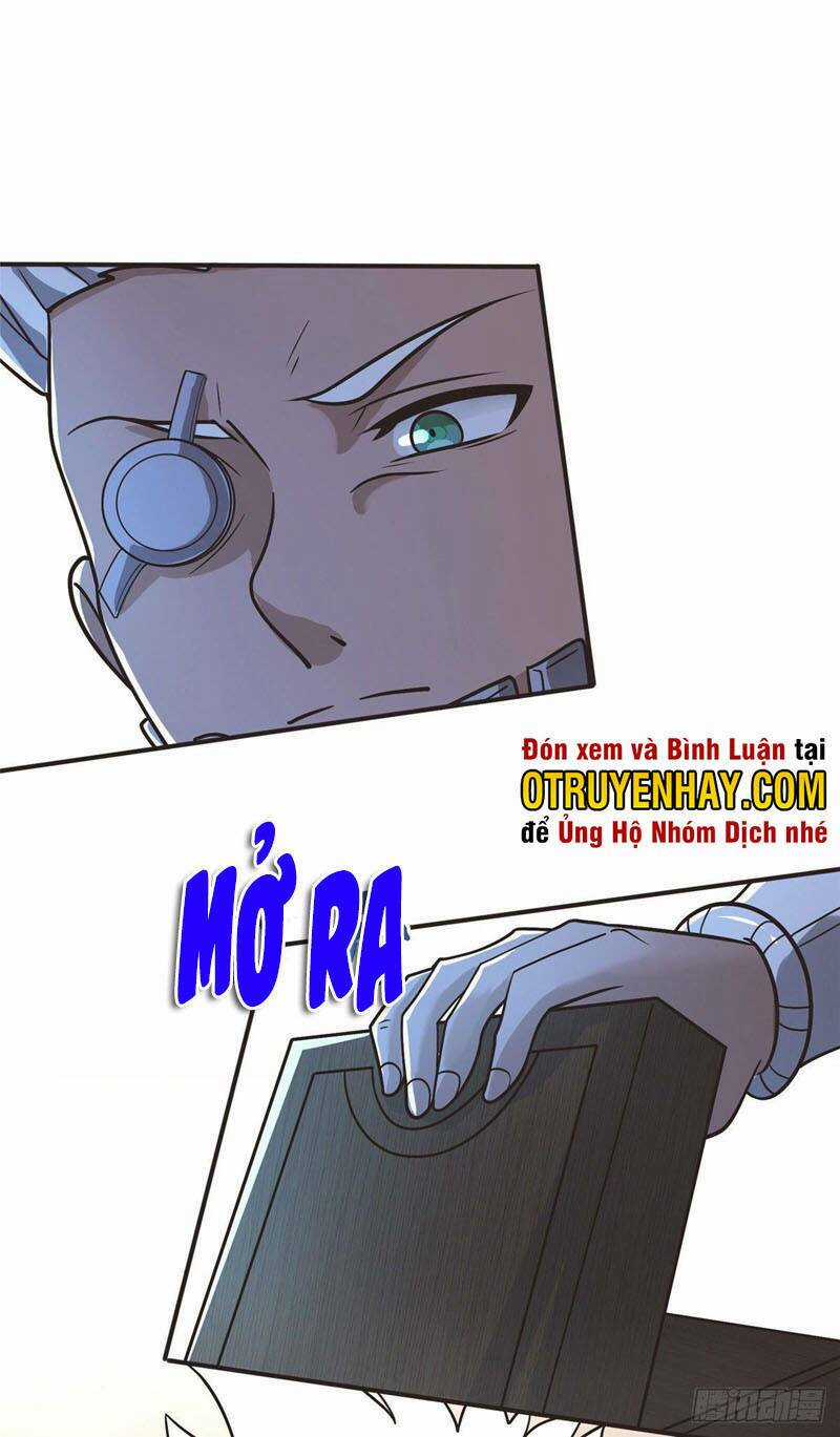 Chân Võ Thế Giới - Chapter 40 - Trang 7