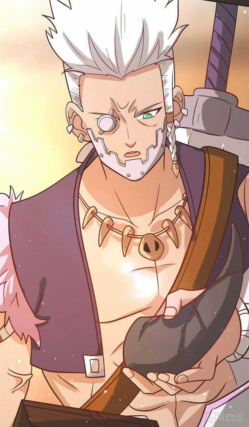 Chân Võ Thế Giới - Chapter 40 - Trang 8