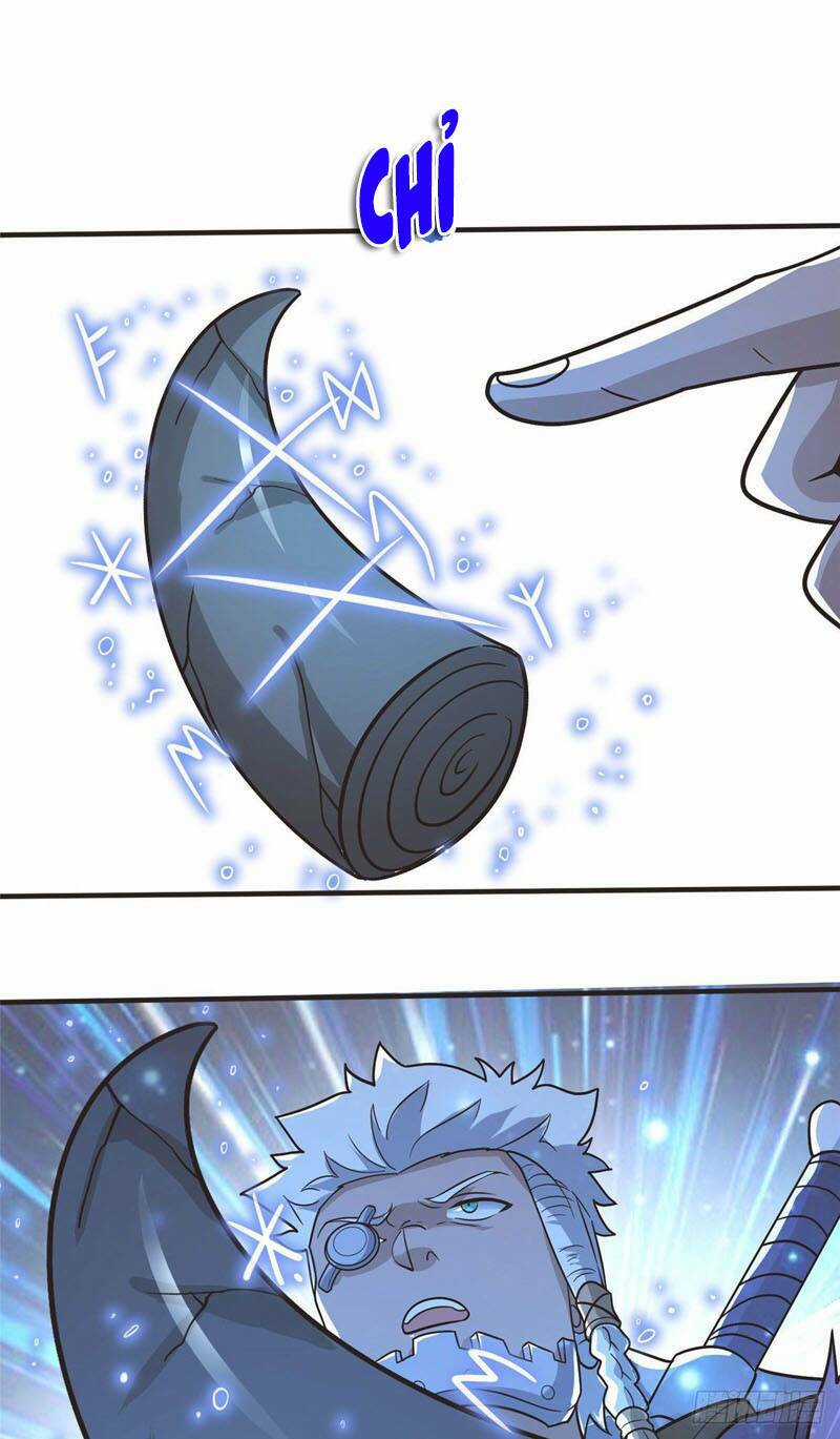 Chân Võ Thế Giới - Chapter 40 - Trang 10