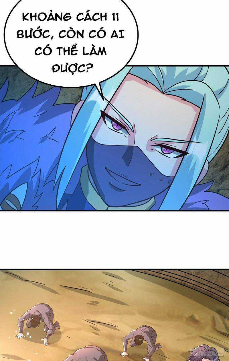 Chân Võ Thế Giới - Chapter 41 - Trang 2