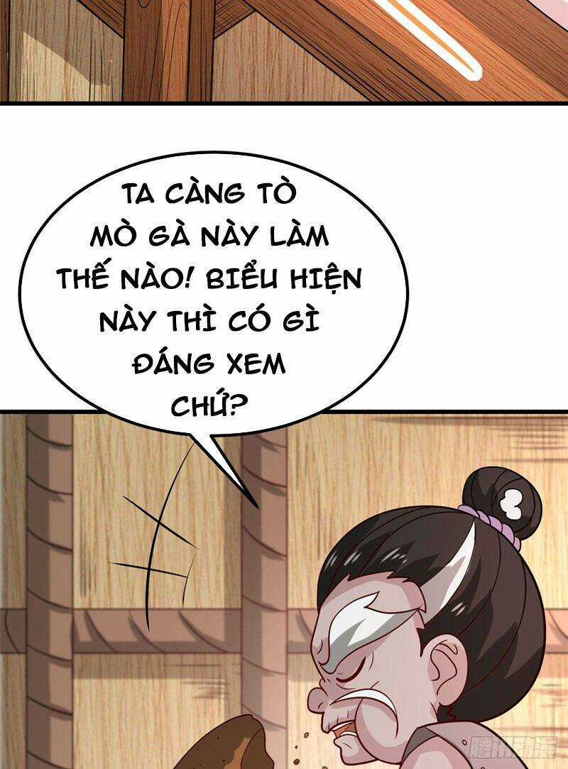 Chân Võ Thế Giới - Chapter 41 - Trang 12