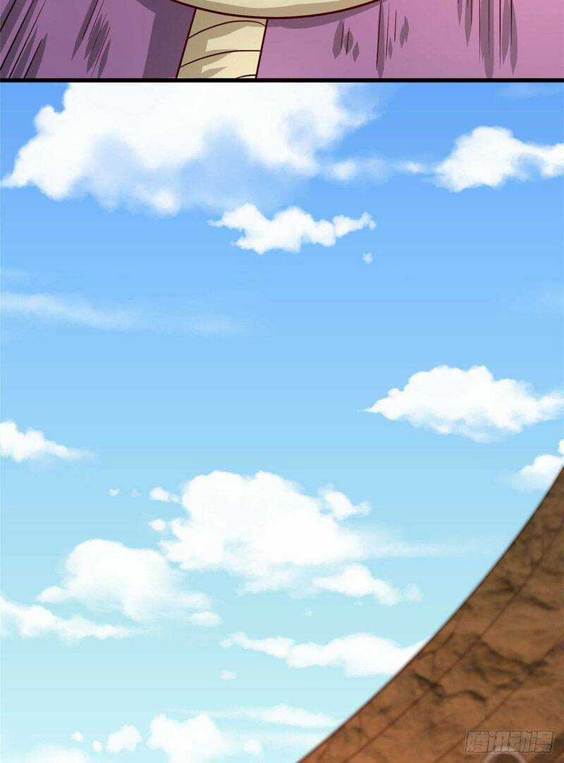 Chân Võ Thế Giới - Chapter 41 - Trang 15