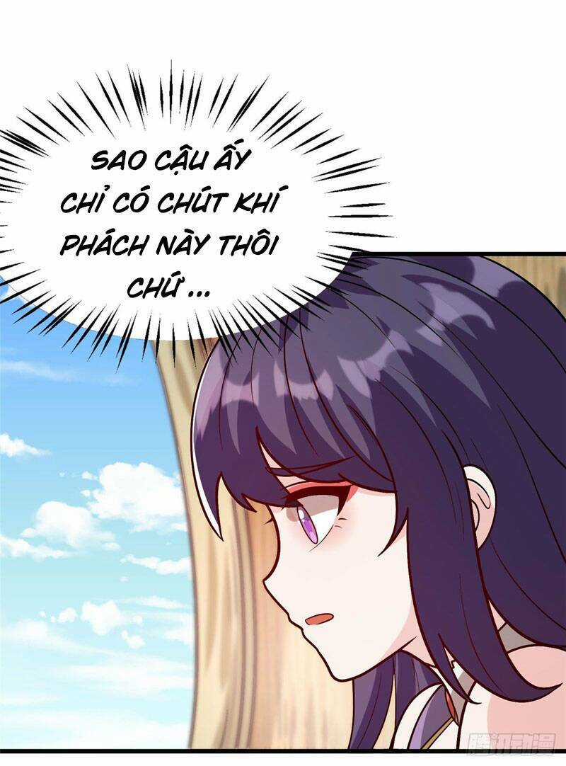 Chân Võ Thế Giới - Chapter 41 - Trang 18