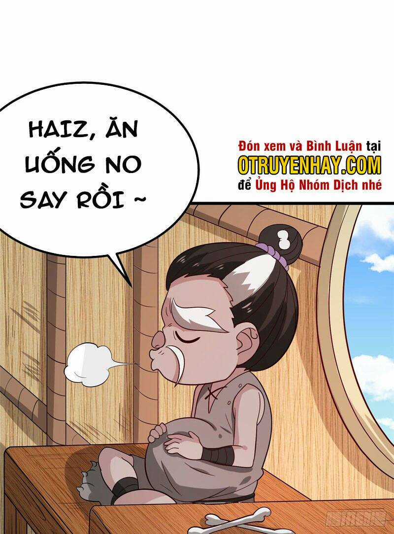 Chân Võ Thế Giới - Chapter 41 - Trang 19