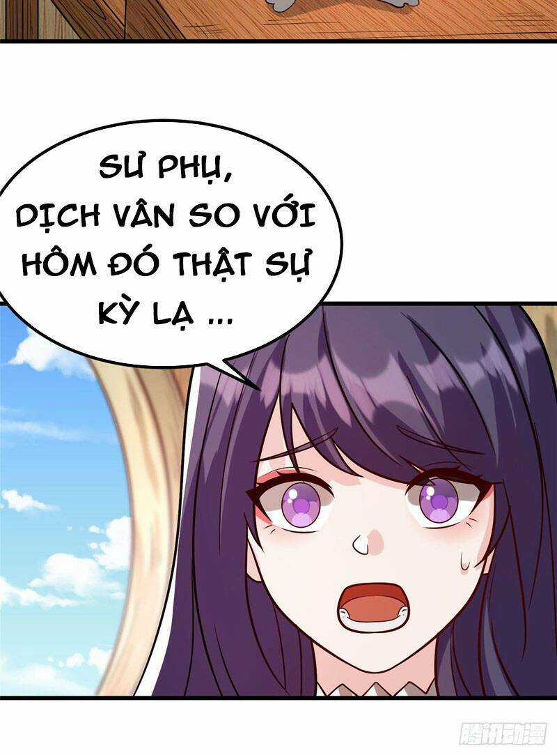 Chân Võ Thế Giới - Chapter 41 - Trang 20