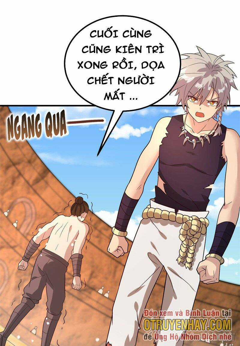 Chân Võ Thế Giới - Chapter 41 - Trang 22