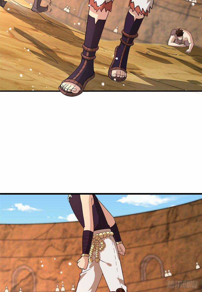 Chân Võ Thế Giới - Chapter 41 - Trang 23