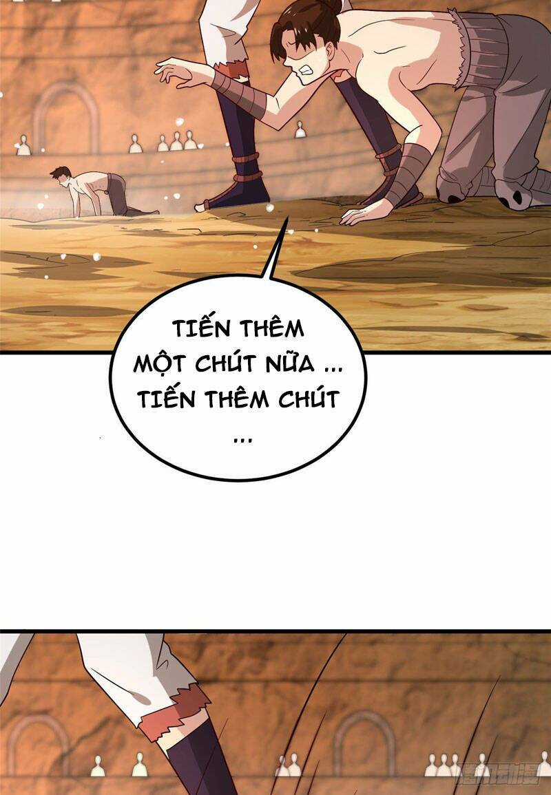 Chân Võ Thế Giới - Chapter 41 - Trang 24