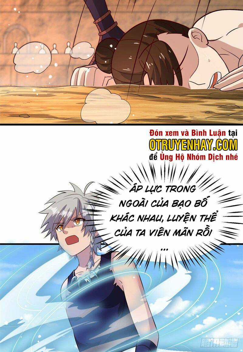 Chân Võ Thế Giới - Chapter 41 - Trang 25