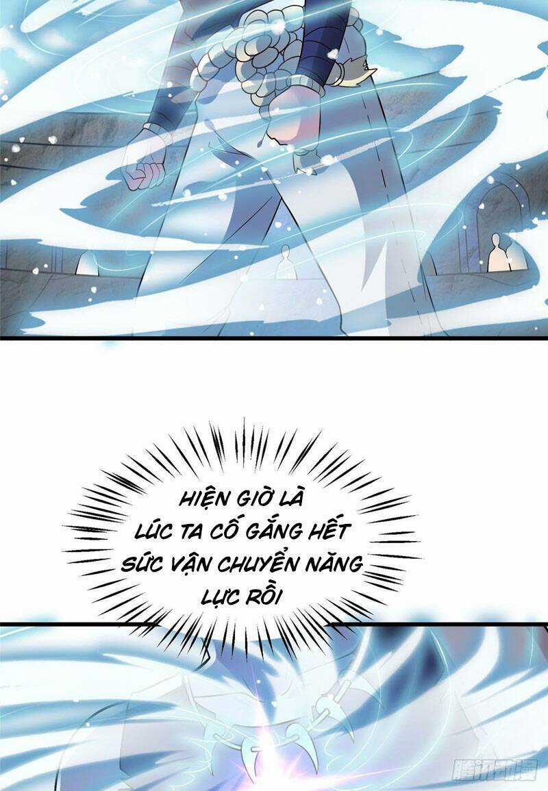 Chân Võ Thế Giới - Chapter 41 - Trang 26