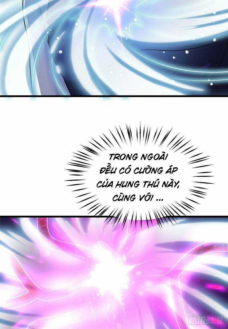 Chân Võ Thế Giới - Chapter 41 - Trang 27