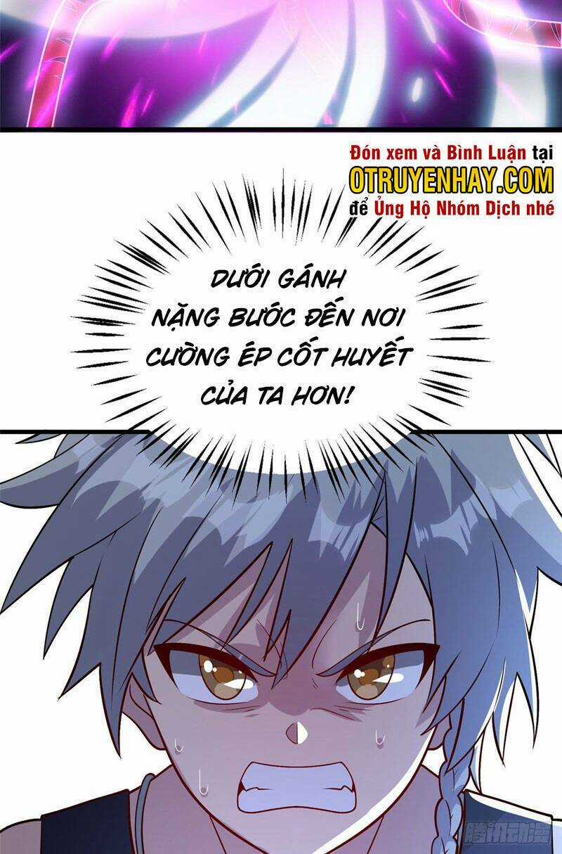 Chân Võ Thế Giới - Chapter 41 - Trang 28