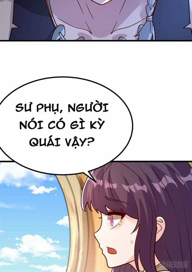 Chân Võ Thế Giới - Chapter 41 - Trang 29