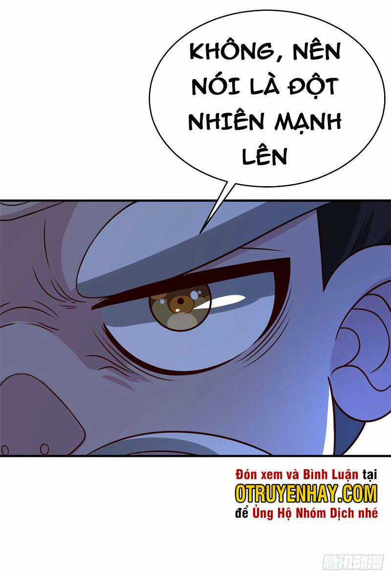 Chân Võ Thế Giới - Chapter 41 - Trang 31