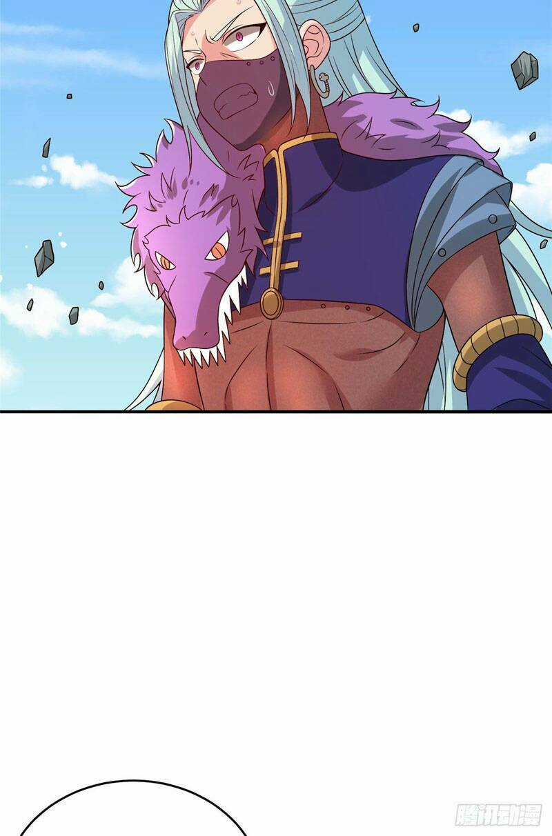 Chân Võ Thế Giới - Chapter 41 - Trang 35