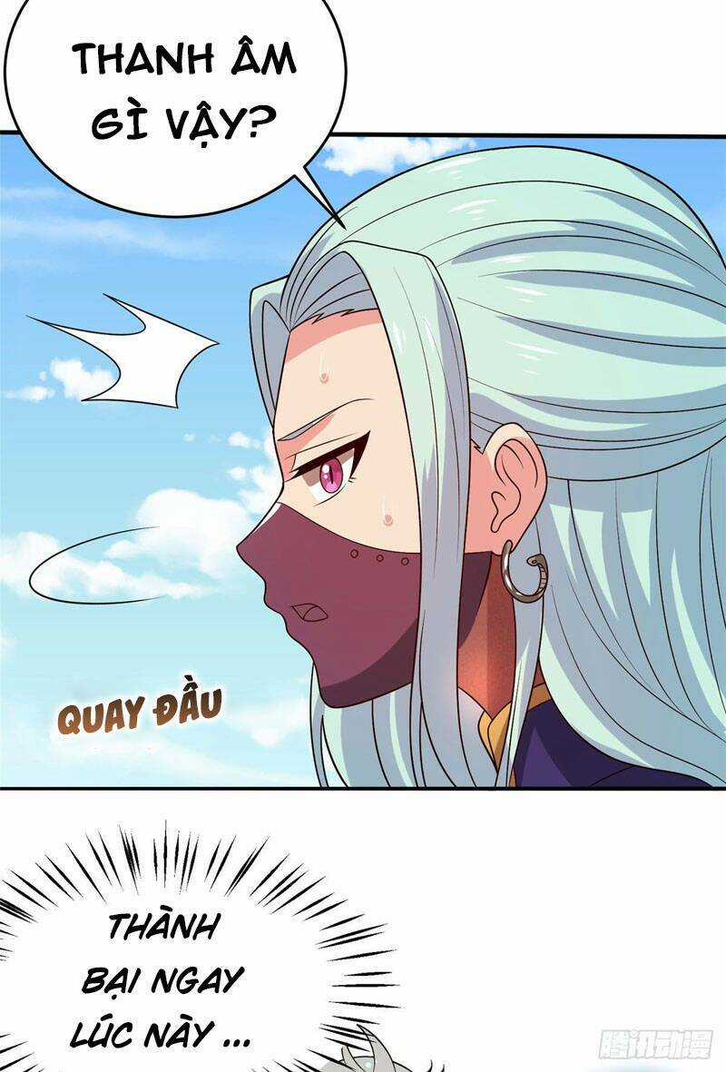 Chân Võ Thế Giới - Chapter 41 - Trang 36