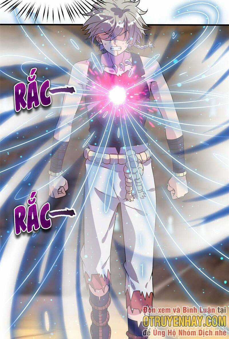 Chân Võ Thế Giới - Chapter 41 - Trang 37