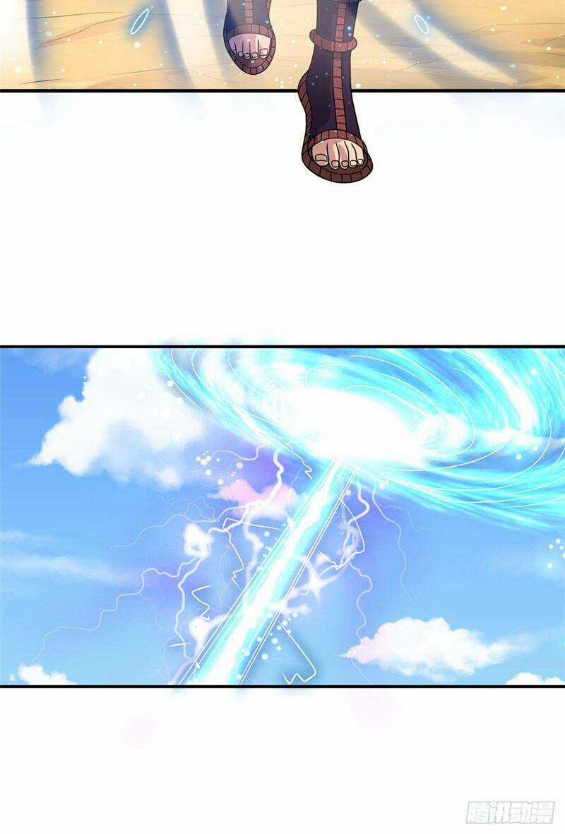 Chân Võ Thế Giới - Chapter 41 - Trang 38