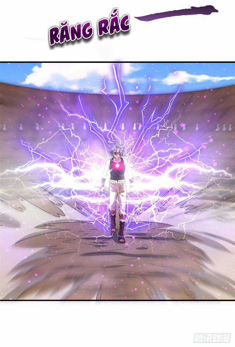 Chân Võ Thế Giới - Chapter 41 - Trang 39