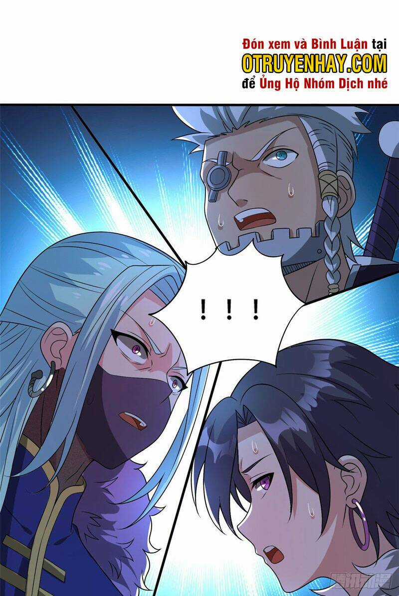 Chân Võ Thế Giới - Chapter 41 - Trang 40