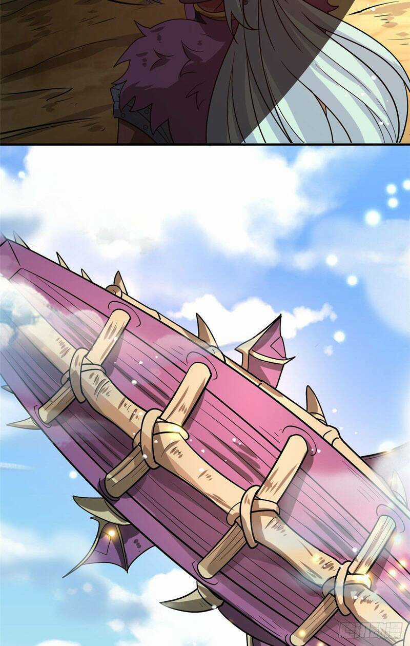 Chân Võ Thế Giới - Chapter 41 - Trang 5