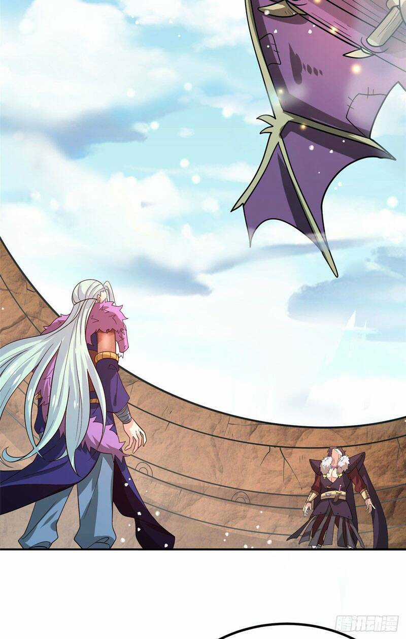 Chân Võ Thế Giới - Chapter 41 - Trang 6