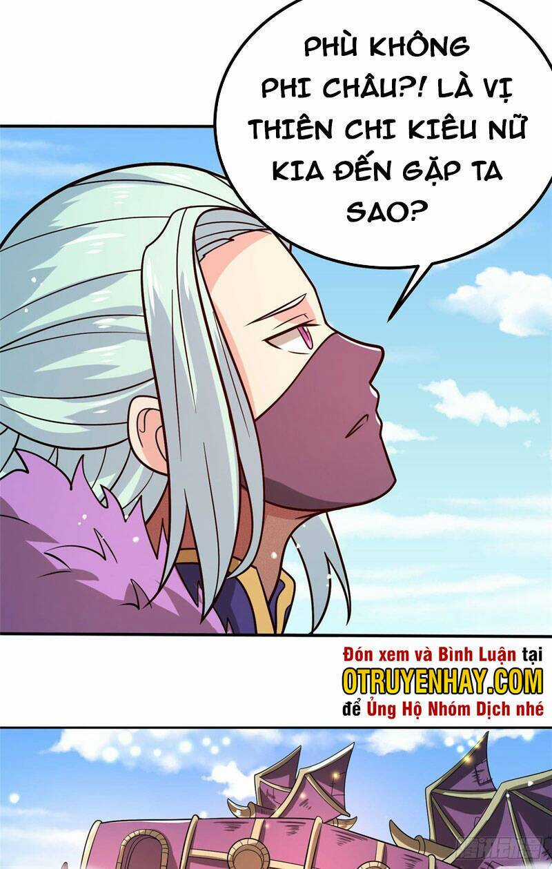 Chân Võ Thế Giới - Chapter 41 - Trang 7