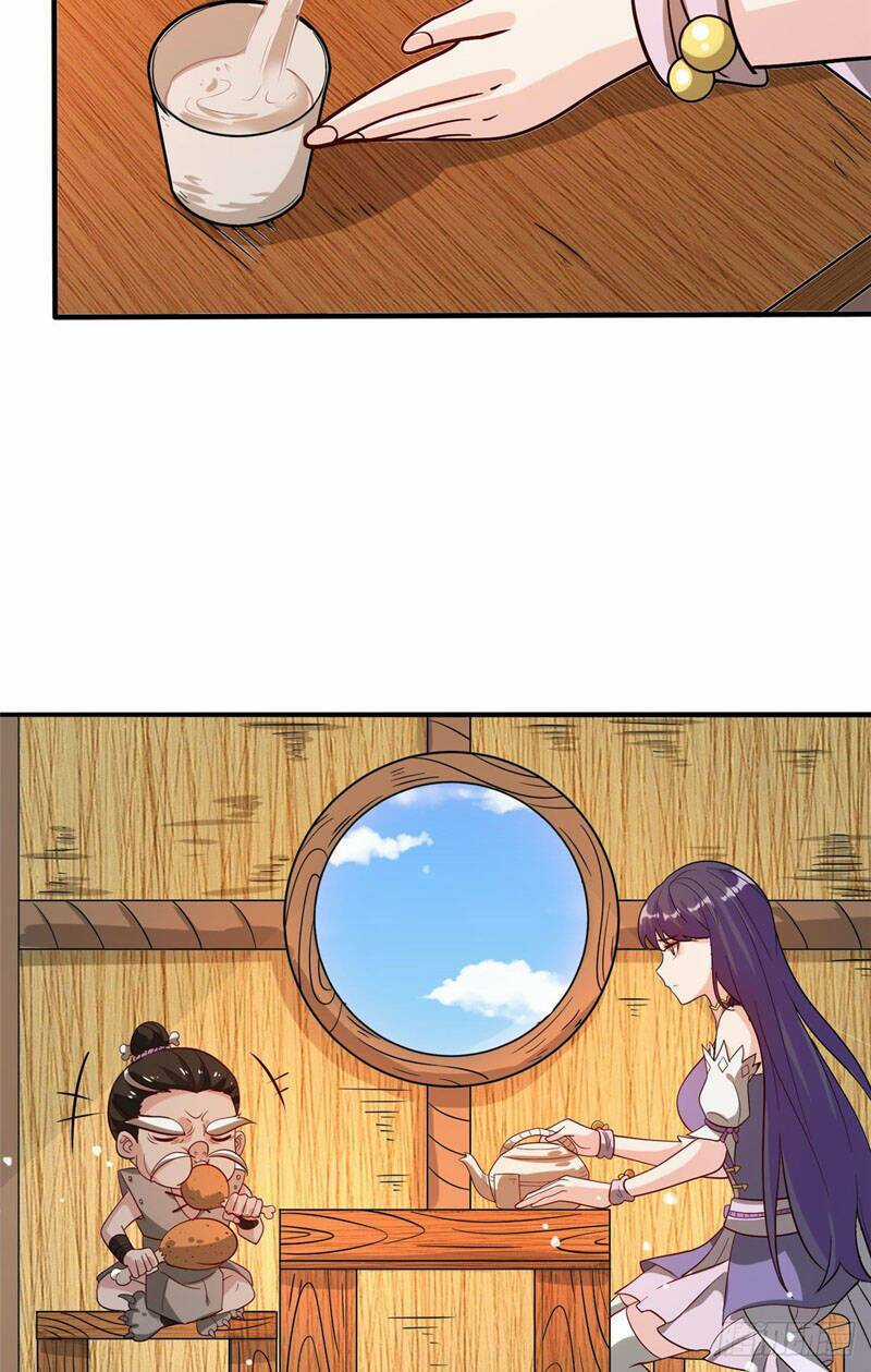 Chân Võ Thế Giới - Chapter 41 - Trang 9