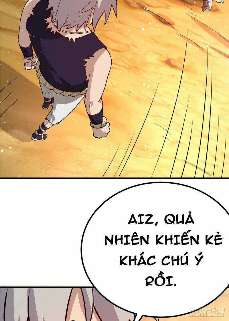 Chân Võ Thế Giới - Chapter 42 - Trang 2