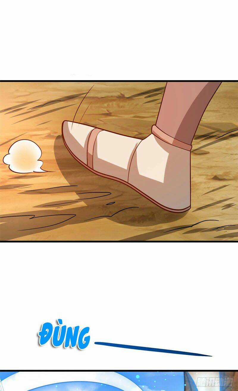 Chân Võ Thế Giới - Chapter 42 - Trang 11