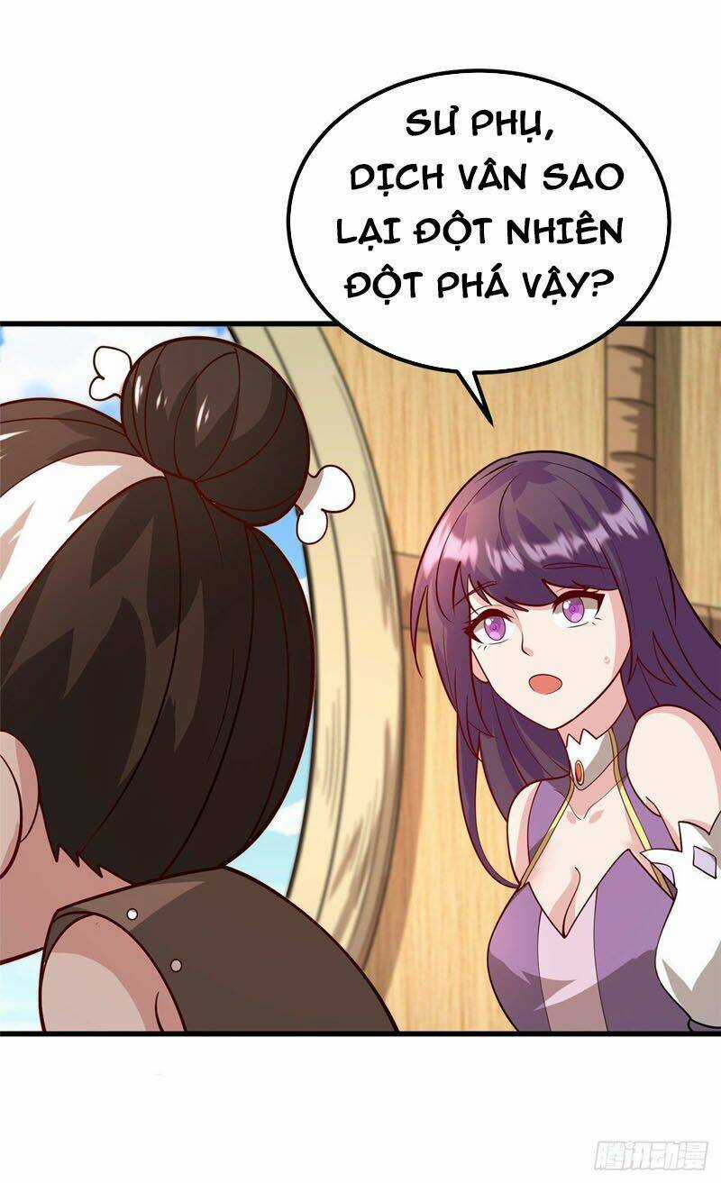 Chân Võ Thế Giới - Chapter 42 - Trang 14