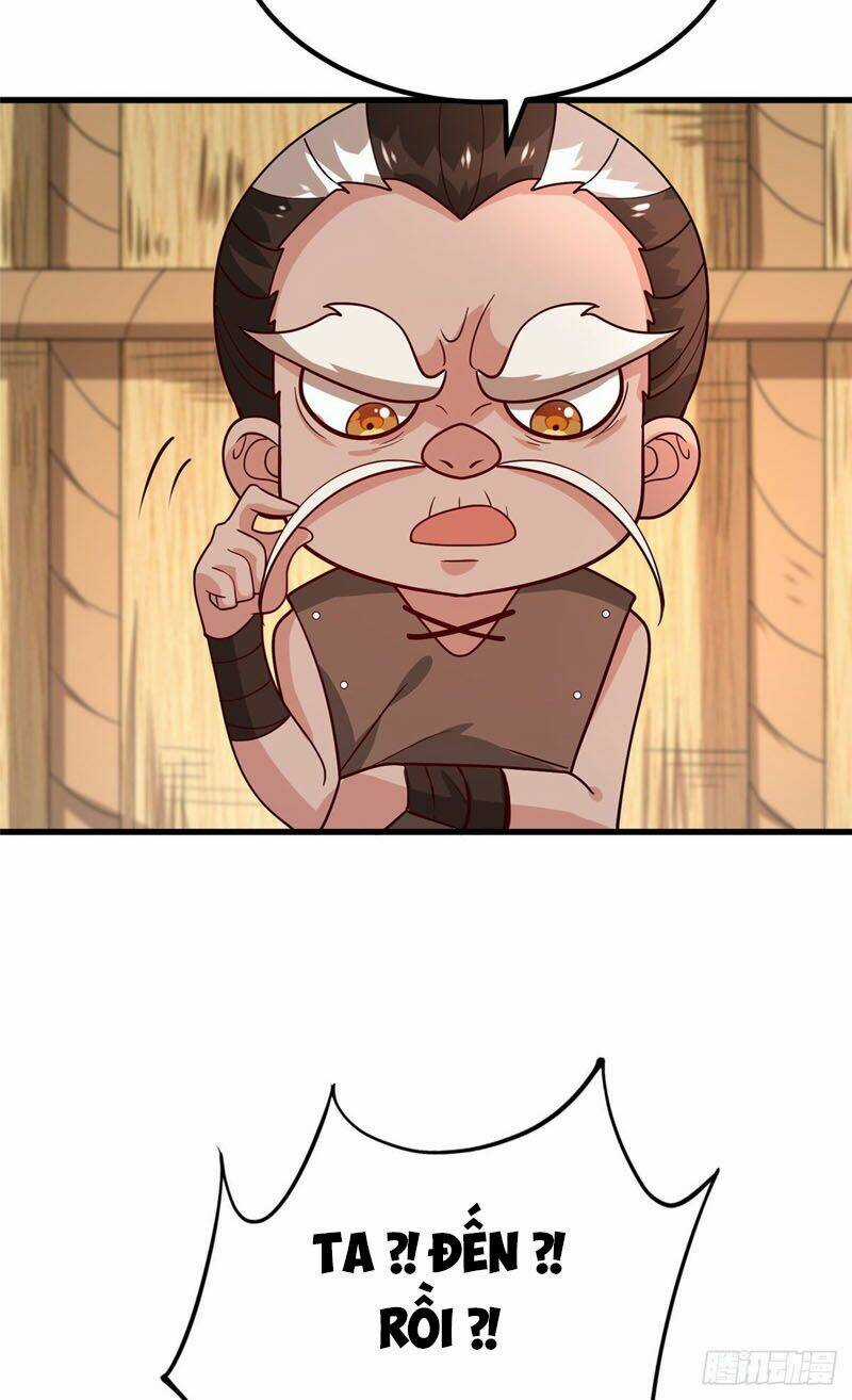 Chân Võ Thế Giới - Chapter 42 - Trang 17