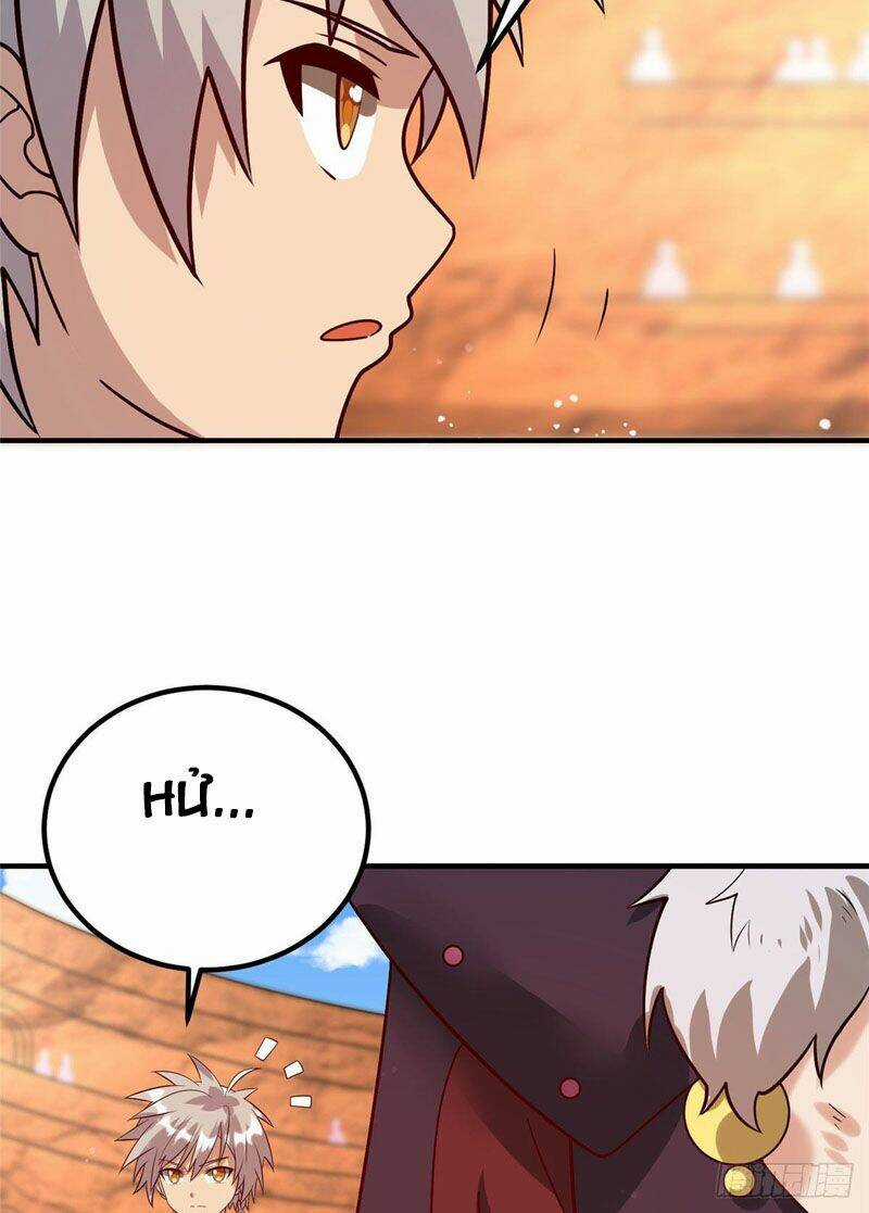 Chân Võ Thế Giới - Chapter 42 - Trang 3