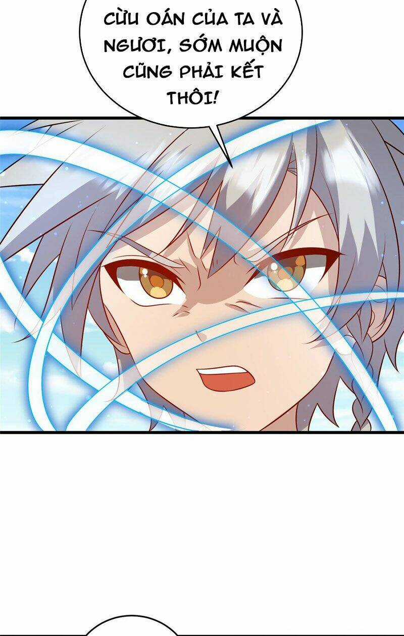 Chân Võ Thế Giới - Chapter 42 - Trang 23