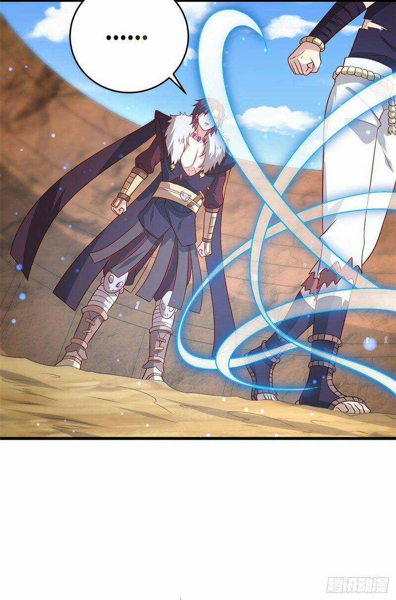 Chân Võ Thế Giới - Chapter 42 - Trang 24