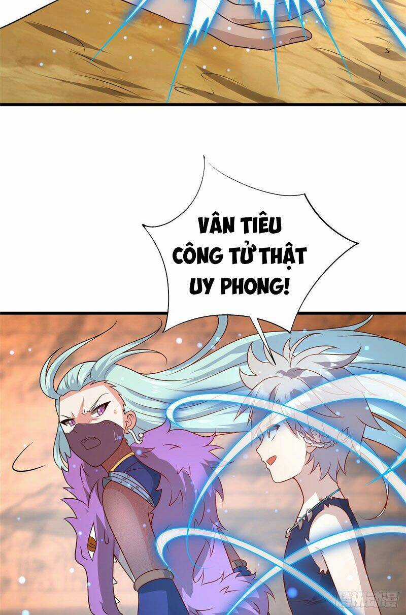 Chân Võ Thế Giới - Chapter 42 - Trang 26