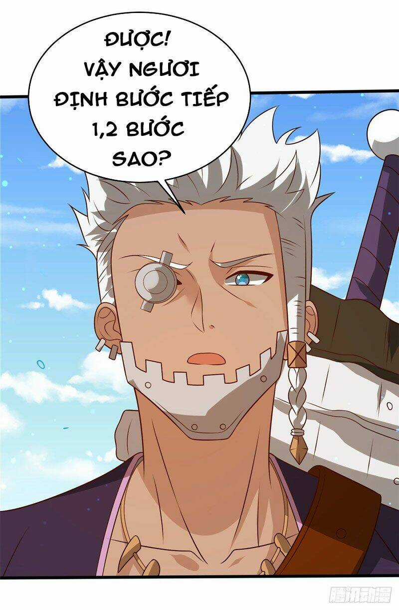 Chân Võ Thế Giới - Chapter 42 - Trang 30