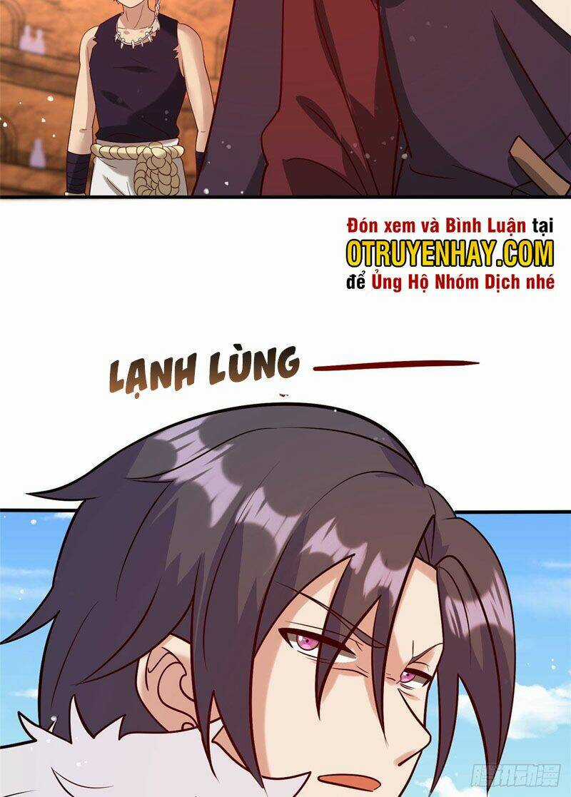 Chân Võ Thế Giới - Chapter 42 - Trang 4