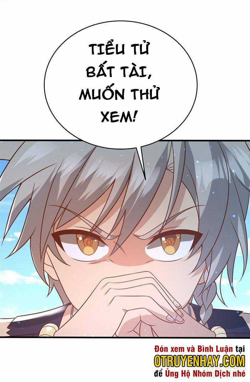 Chân Võ Thế Giới - Chapter 42 - Trang 31