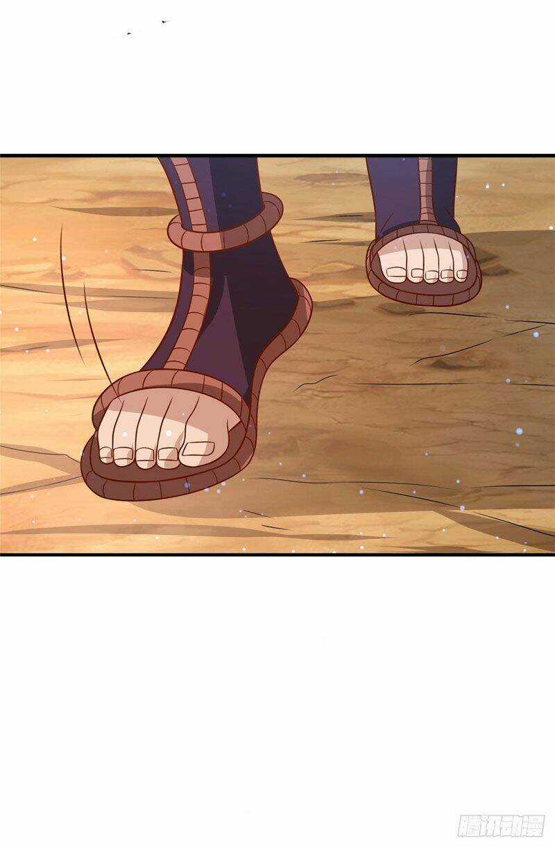 Chân Võ Thế Giới - Chapter 42 - Trang 32