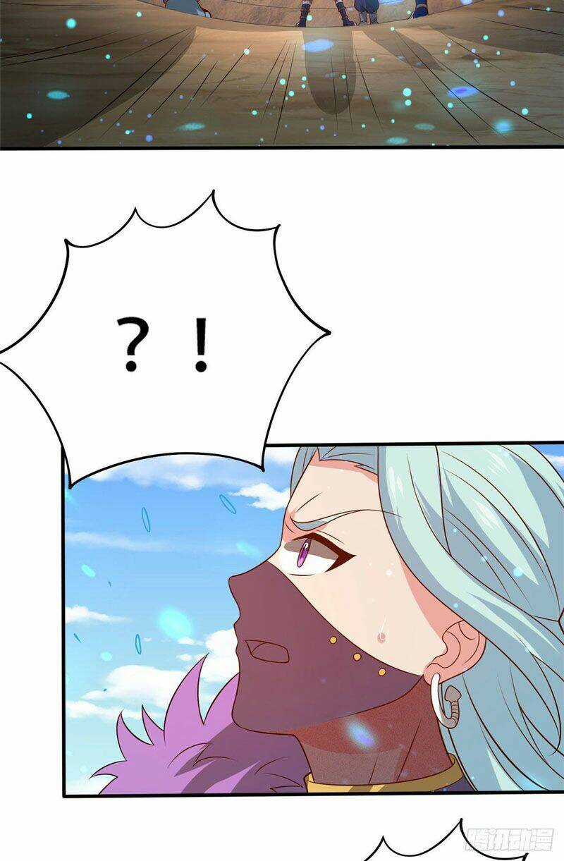 Chân Võ Thế Giới - Chapter 42 - Trang 35