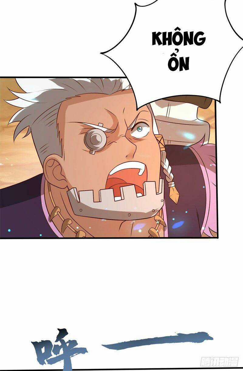 Chân Võ Thế Giới - Chapter 42 - Trang 36