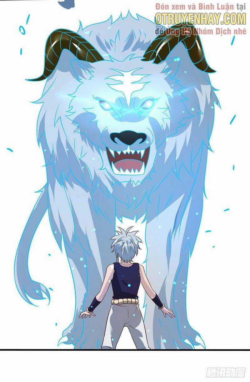 Chân Võ Thế Giới - Chapter 42 - Trang 37